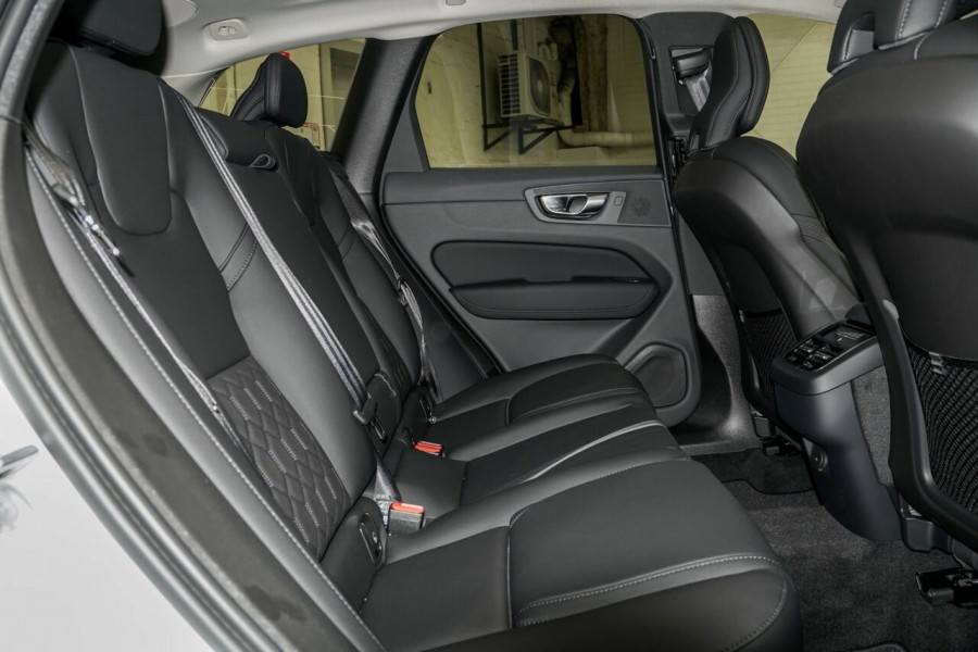 2025 MY26 Volvo XC60 UZ Plus B5 Bright SUV Image 7