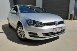 Volkswagen Golf 92TSI 7