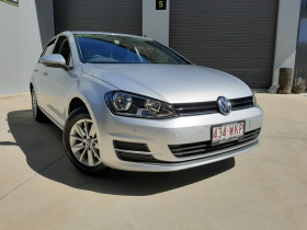 Volkswagen Golf 92TSI 7