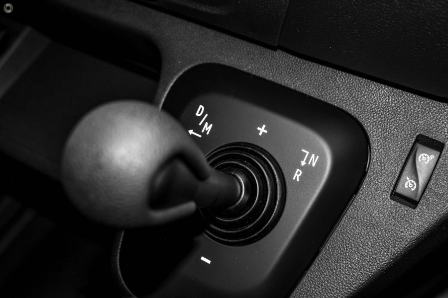 2024 MY25 Renault Master X62 Phase 2 Pro 110kW Van Image 15