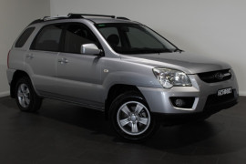 Kia Sportage LX KM2