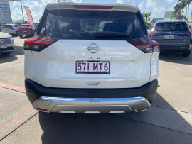 2025 Nissan X-Trail T33 Ti SUV image 4