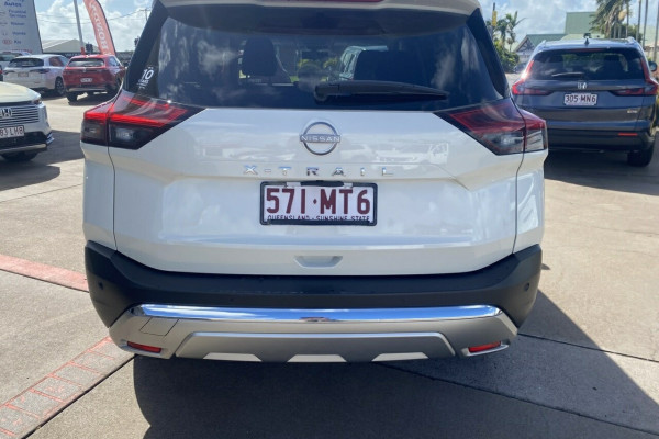 2025 Nissan X-Trail T33 Ti SUV