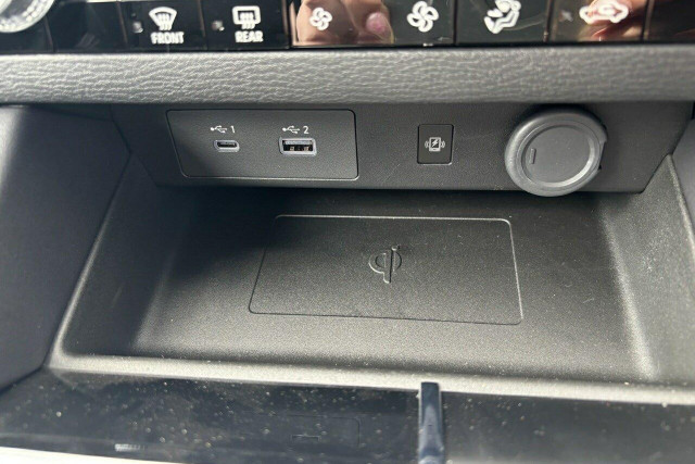 2024 Mitsubishi Outlander ZM LS SUV Image 25