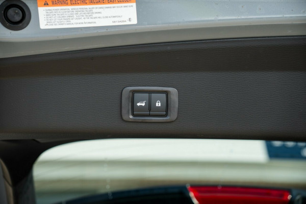 2025 Mitsubishi Outlander ZM Aspire SUV Image 9