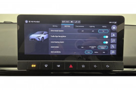 2024 MG MG4 MEH32 XPOWER Hatch