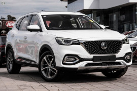 2020 MY21 MG HS SAS23 Essence Wagon