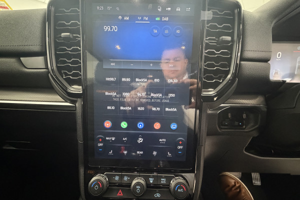 2026 MY26.5 Ford Everest UB Tremor SUV Image 37