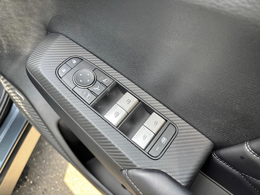2025 Mitsubishi Outlander ZM Exceed SUV Image 19