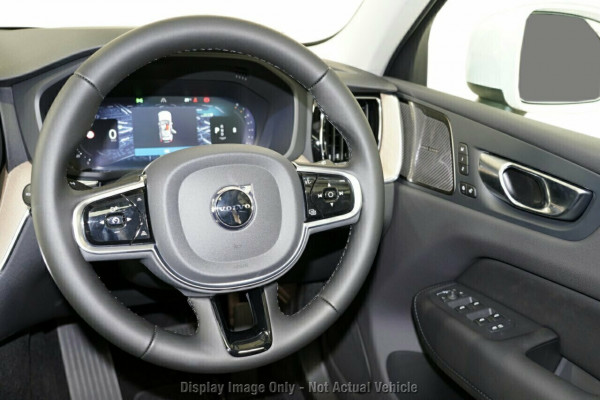 2025 MY26 Volvo XC60 UZ Plus B5 Bright SUV Image 11