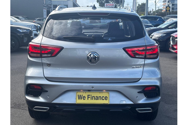2021 MG ZST  Excite SUV