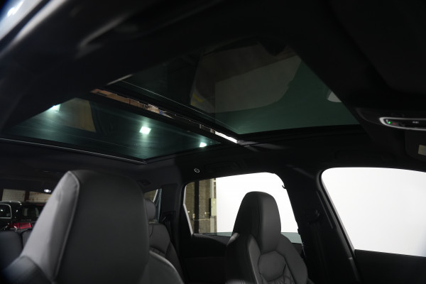 2020 Audi SQ7 TDI SUV Image 28