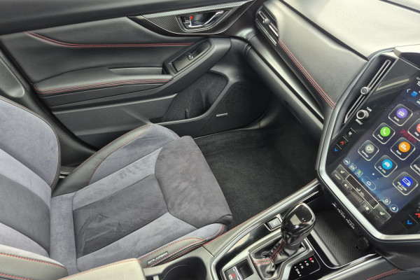 2025 MY24 Subaru WRX VB tS Sedan Image 24