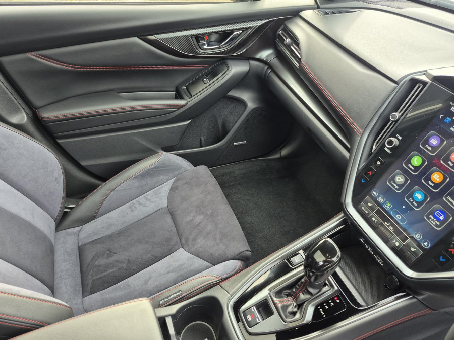 2025 MY24 Subaru WRX VB tS Sedan Image 24