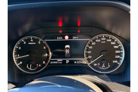 2022 MY24 Mitsubishi Outlander ZM LS SUV