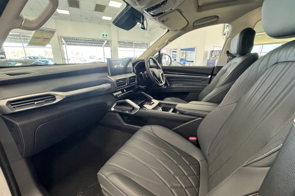2025 LDV D90 SV9A Executive SUV Image 19