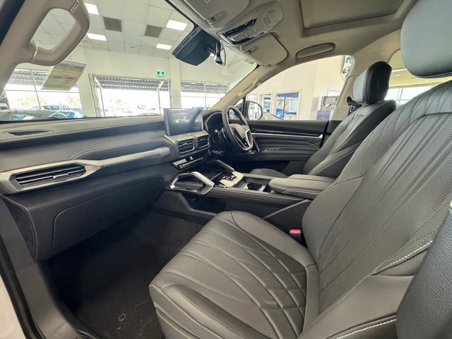 2025 LDV D90 SV9A Executive SUV Image 19