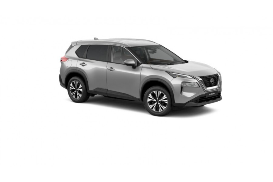 2024 MY25 Nissan X-Trail T33 ST-L SUV Image 9