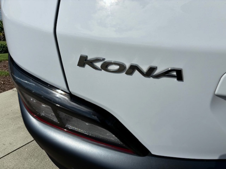2022 Hyundai KONA OS.V4 Elite SUV Image 10