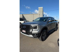 2024 MY24.5 Ford Ranger P703 Sport Ute