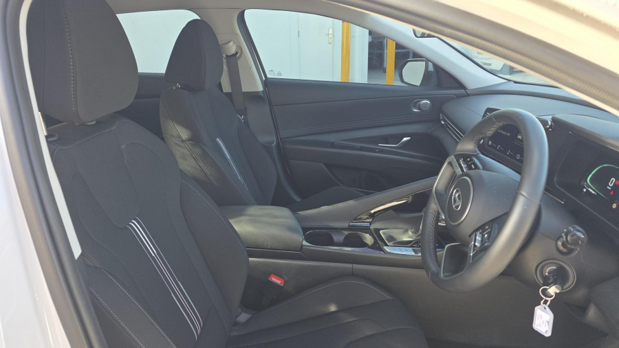 2023 Hyundai i30 CN7.V1 Active Sedan Image 20