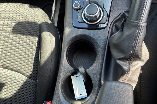 2017 Mazda 3 BN5478 Maxx Hatch Image 17