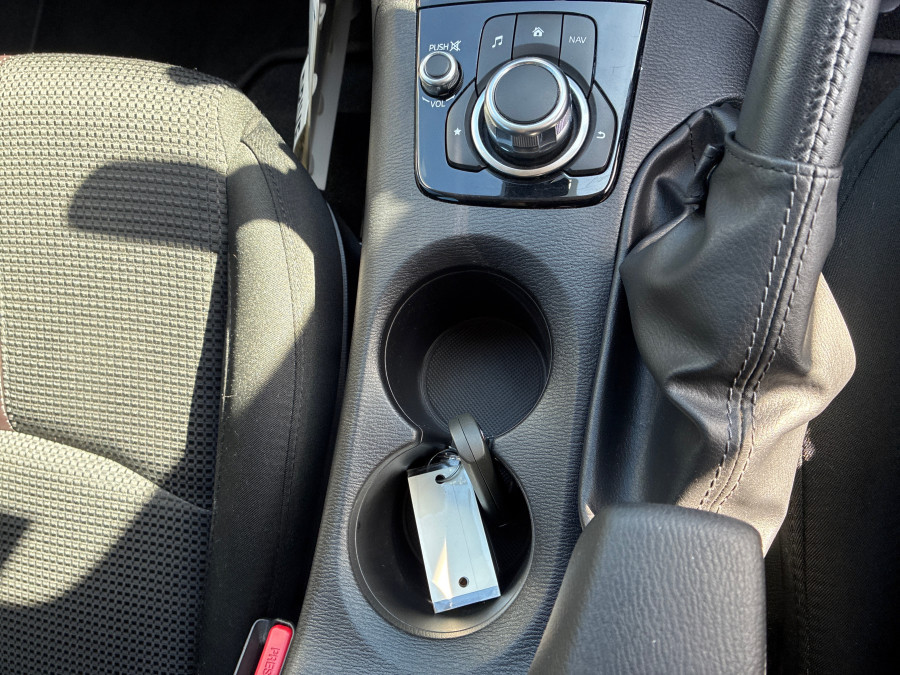 2017 Mazda 3 BN5478 Maxx Hatch Image 17