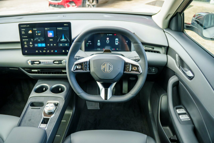 2025 MG MGS5 EV ZS3EM Essence 49 Wagon Image 10