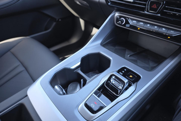 2026 GAC EMZOOM  Premium SUV Image 20