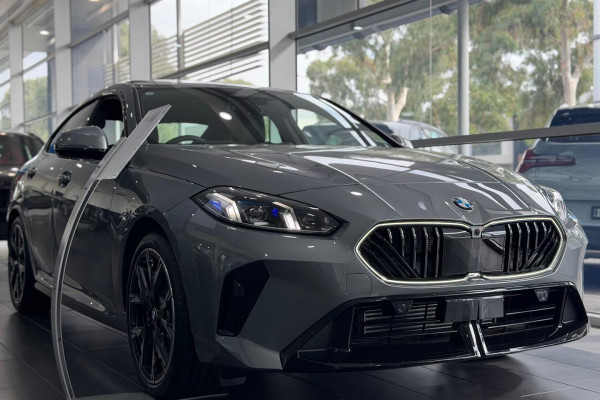 BMW 2 Series 220 M Sport F74