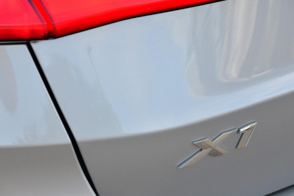 2025 BMW X1 U11 xDrive20i SUV image 30