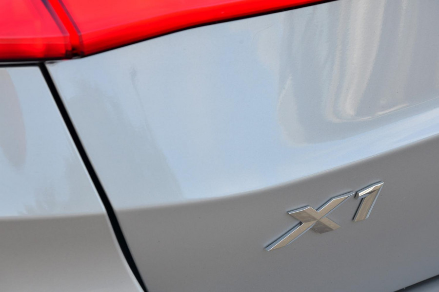 2025 BMW X1 U11 xDrive20i SUV