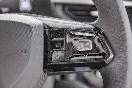 2025 MG MG3 ZP22 Vibe Hatch