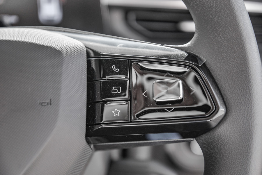 2025 MG MG3 ZP22 Vibe Hatch Image 14