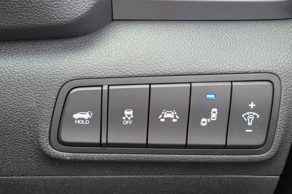 2016 Hyundai Tucson TLe Highlander SUV Image 22