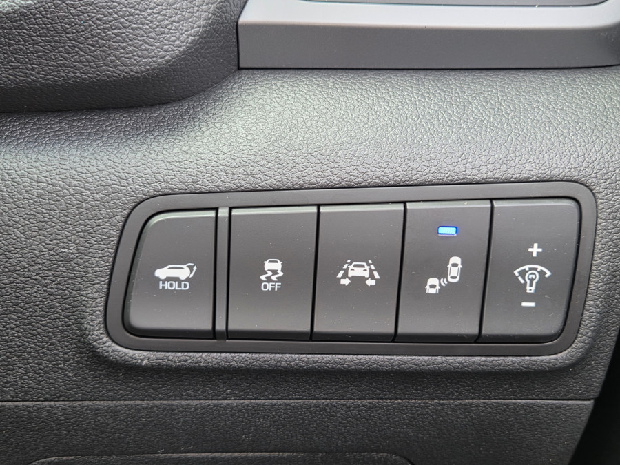 2016 Hyundai Tucson TLe Highlander SUV Image 22