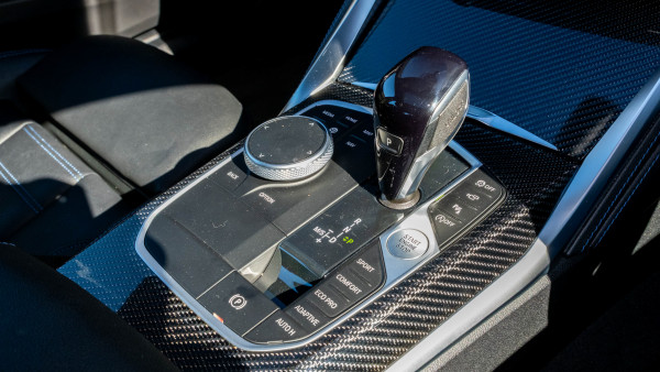 2022 MY21 BMW 4 Series G26 M440i xDrive Hatch image 37