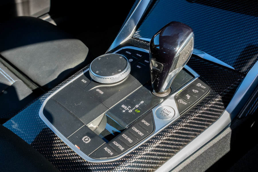 2022 MY21 BMW 4 Series G26 M440i xDrive Hatch