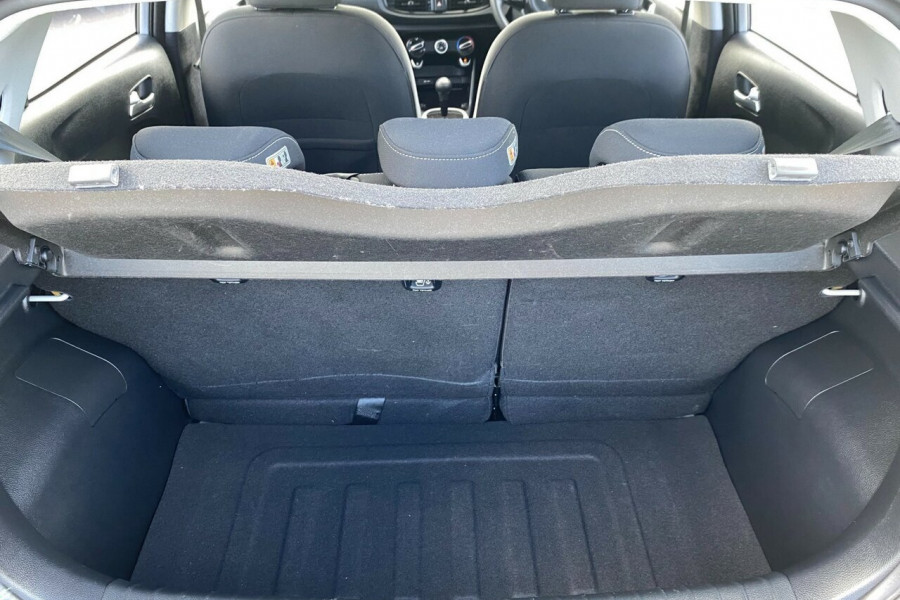 2018 Kia Picanto JA MY18 S Hatch Image 9