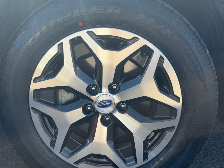 2022 Subaru Forester S5 2.5i SUV Image 5