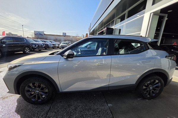 2026 GAC EMZOOM  Premium SUV Image 2