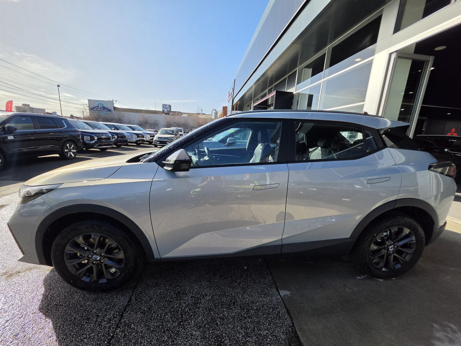 2026 GAC EMZOOM  Premium SUV Image 2