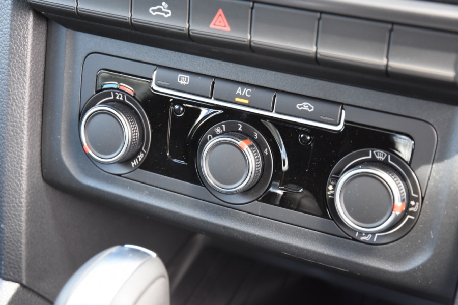 2019 MYV6 Volkswagen Amarok 2H V6 Core Utility Image 15