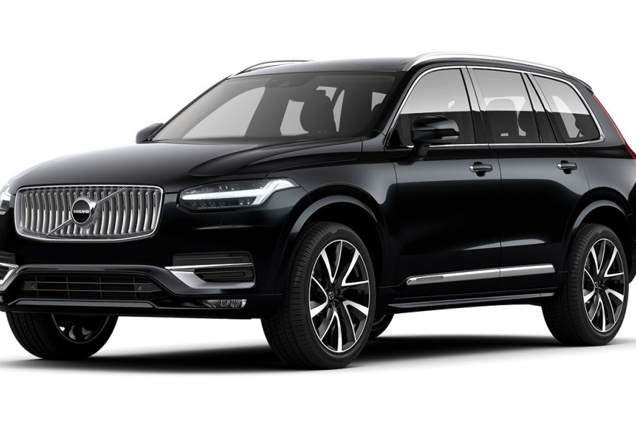 2020 Volvo XC90 L Series D5 Inscription Suv Image 1