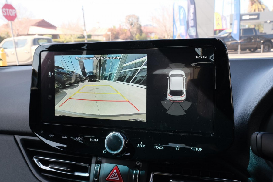 2026 MY27 Hyundai i30 PDe.V6 N Premium Hatch Image 12