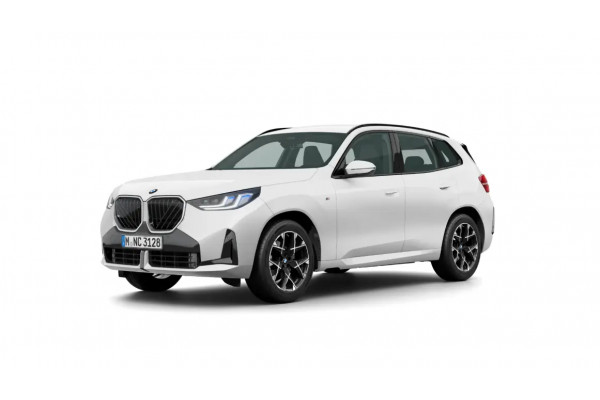BMW X3 20 xDrive G45