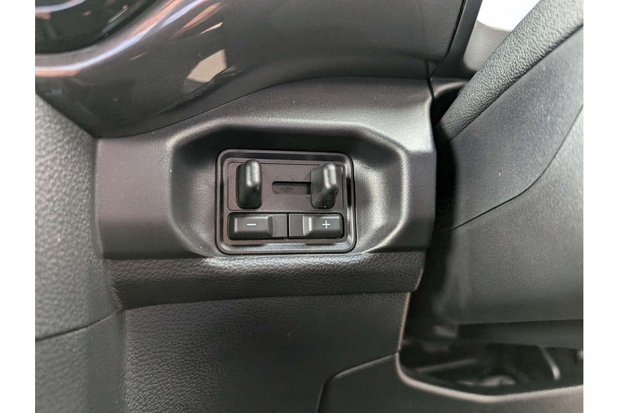2024 Ford Ranger Wildtrak Ute Image 21
