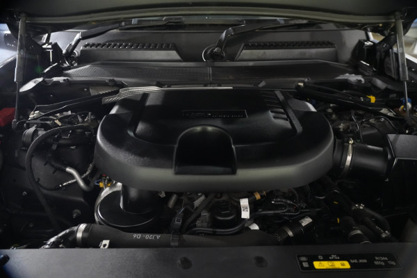 2022 Land Rover Defender L663 110 D300 X-Dynamic HSE SUV Image 34