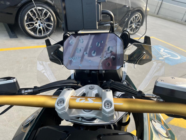2025 BMW R 1300 GS Option 719 R 1300 image 10