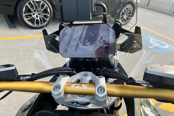 2025 BMW R 1300 GS Option 719 R 1300